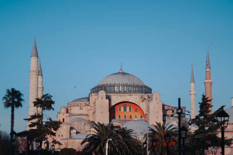 Istanbul